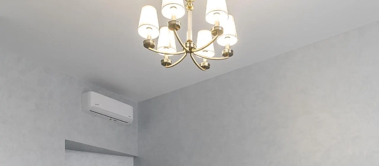 Golden Violin ! Apartments Lviv