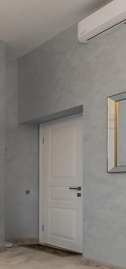 Golden Violin ! Apartments Львов