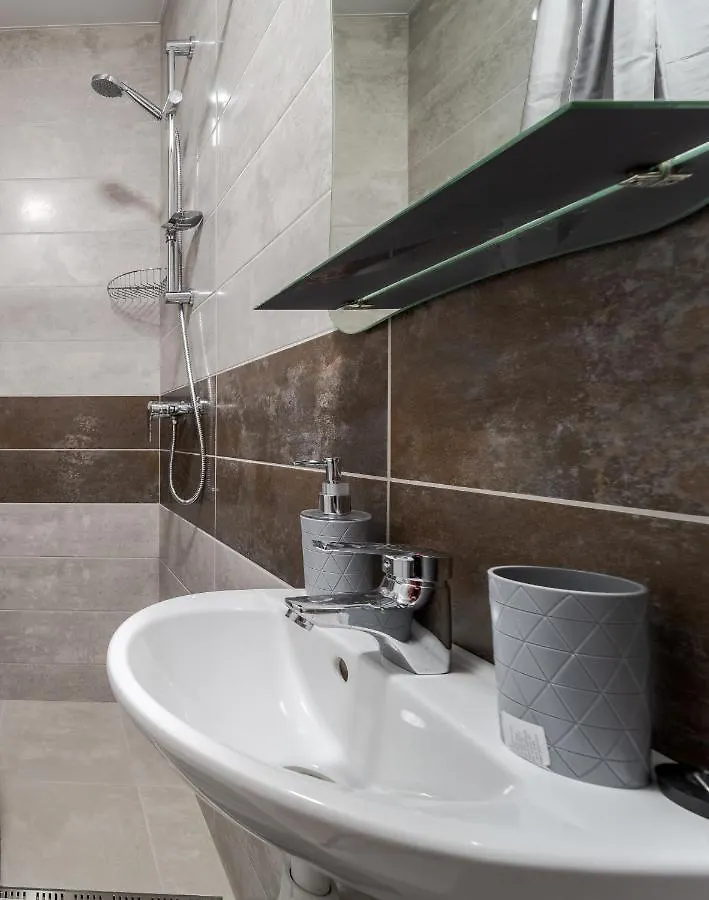 Golden Violin ! Apartments Lviv