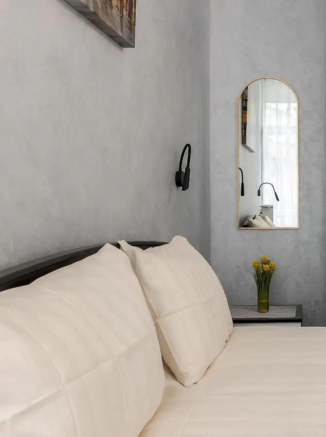 Golden Violin ! Apartments Lviv 0*,  Ukraine